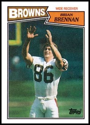 84 Brian Brennan